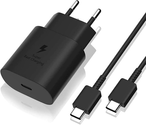 25w usb chargeur rapide - rapide, pour
