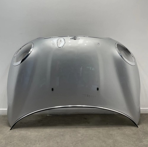 Capot moteur mini cooper - mini,