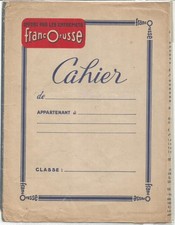 protects franco russian notebook