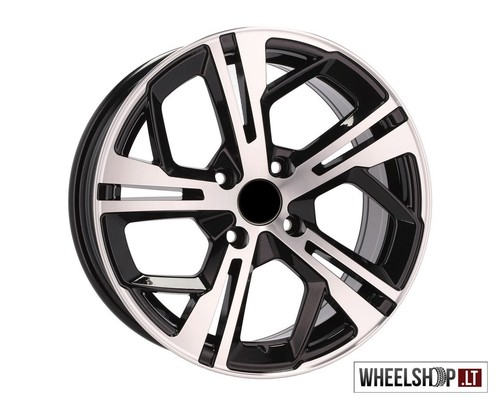Peugeot style wheels - wheels, 4x108