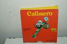 FILM SUPER 8 CALIMERO TITRE