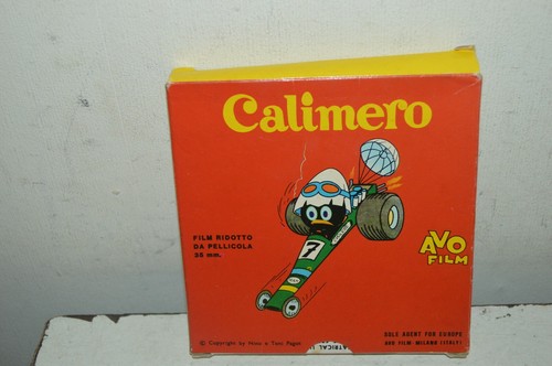 Film super calimero titre - film,