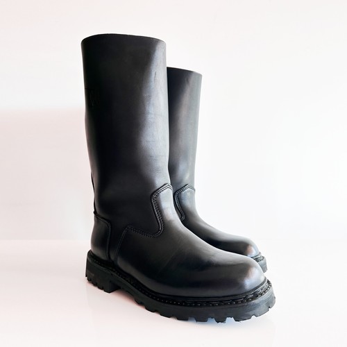 Bottes pompier french fireman - pompier,
