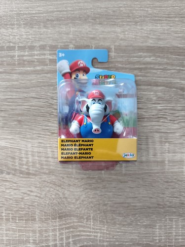 Figurine super mario bros - mario,