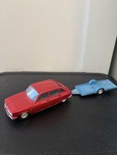 Solido Démontable Renault 16