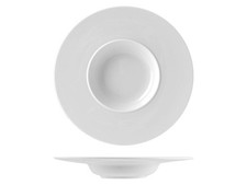 H&h Assiette À Pâtes En