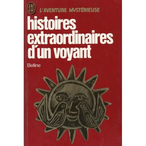 Histoires extraordinaires un - histoires,