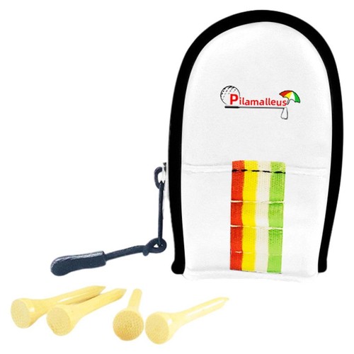 Sac golf portable à - sac,