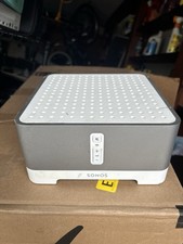 Sonos Connect Amp Gen - Modern Compatible - Untested As Is