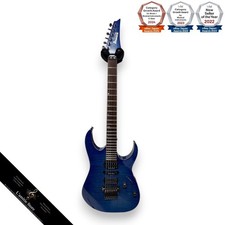 Guitare électrique Ibanez