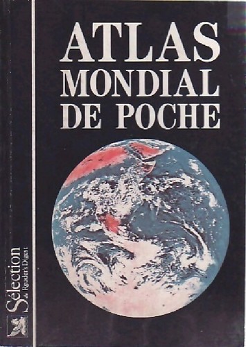 Atlas mondial poche g - poche,
