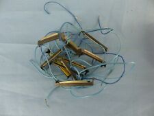 Arnold N Scale Set of 10 Rail Contact Switches 0744 Kontaktgleiss 