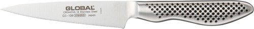 Couteau légumes global - couteau,