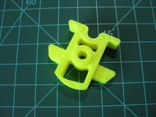 CRICKET TILT OUT SINGLE SHOT