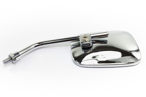 Miroir gauche chrome pour - miroir,