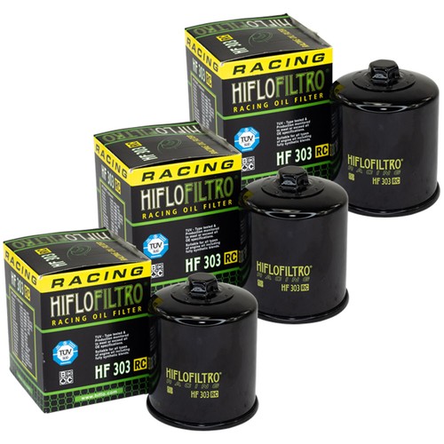 Filtre kit pièce hiflo - 3,