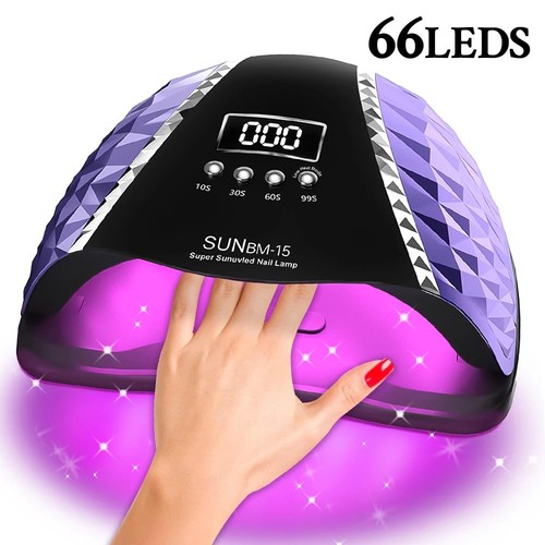 Lampe ongles led gel - à,