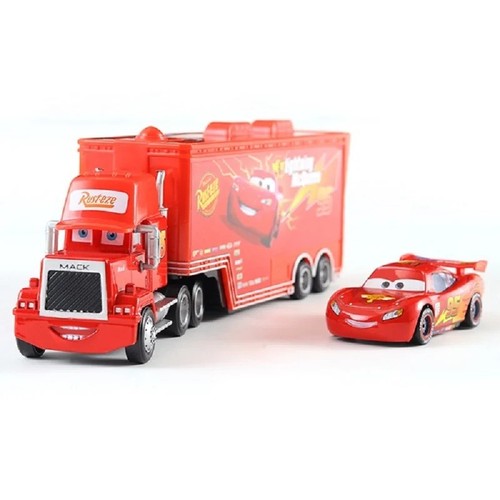Jouet cars disney pixar - 3,