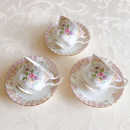 Lot soucoupes anciennes - lot,
