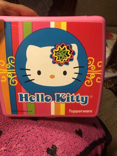 Hello kitty pink - kitty,