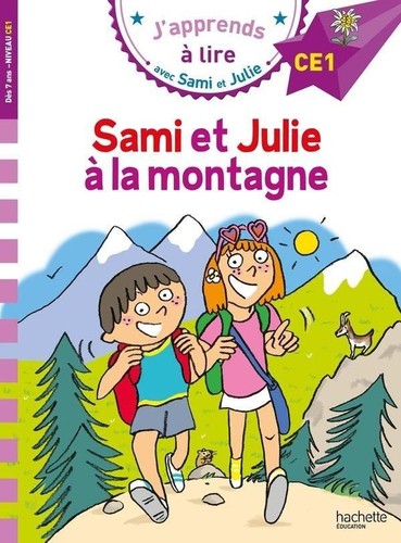 Livre sami julie la - sami, à