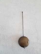 Petit balancier de pendule