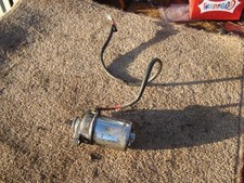 CPI ARAGON 50 SCOOTER MOPED STARTER MOTER TESTED GWO