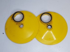 pare poussière de roues