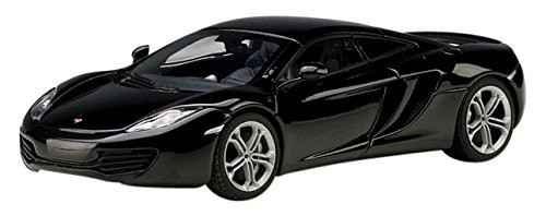 Autoart mclaren mp4 - mclaren, mp4-12c