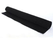 Moquette Acoustique - Noir -