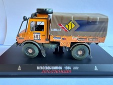 DeAGOSTINI NOREV  - MERCEDES