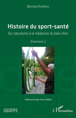 Histoire sport santé - du, sport-santé: