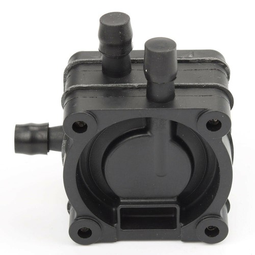 Vac pulse fuel - pump, pour