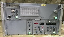 Émetteur-récepteur Rohde &