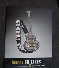 Johnny Hallyday "La trilogie"
