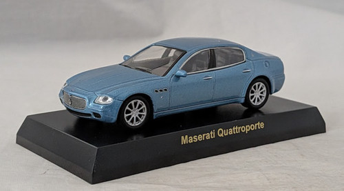 Kyosho maserati - kyosho,