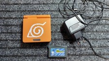 Nintendo Gameboy Advance SP