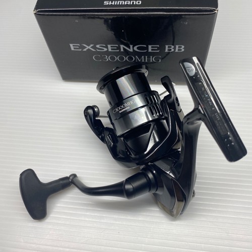 Moulinet toupie shimano - moulinet, 24
