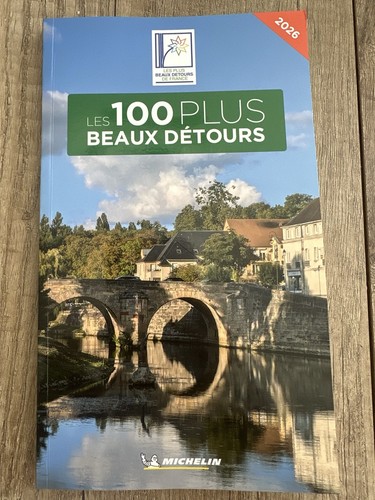 Guide michelin les - guide,