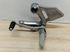 UNE PLATINE PILOTE GAUCHE