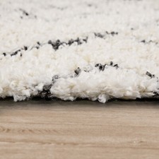 Tapis De Salon Tapis Shaggy