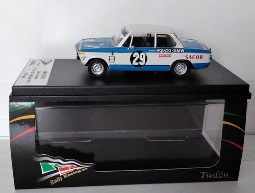 Bmw 2002 1st - 2002, real