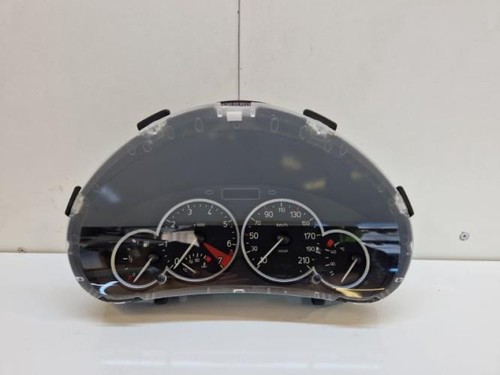 Compteur peugeot 206 phase - peugeot,
