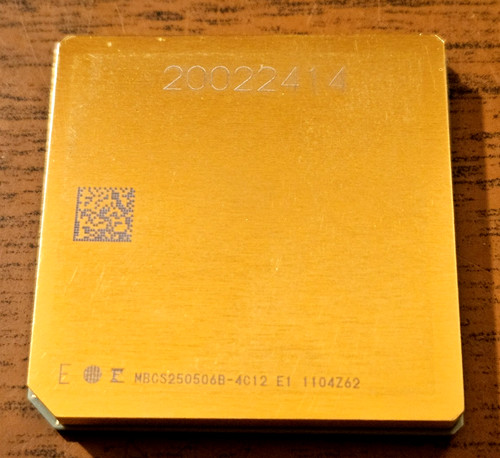 Fujitsu sparc64 cpu - fujitsu,
