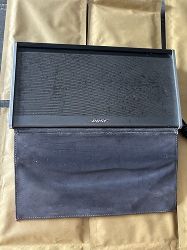Bose soundlink wireless - bose,