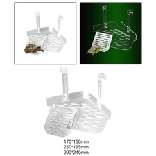 Tortue Basting Plate-Forme