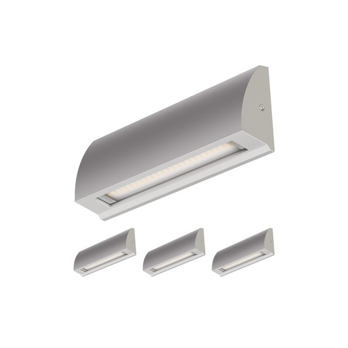 Led applique murale - led,