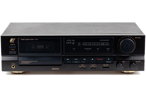 Sansui x111 lecteur de - sansui,