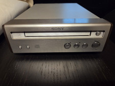 Platine CD Sony CDP-SP55 pour mini chaîne CMT-SP55TC