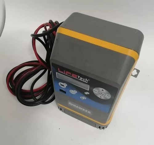 Chargeur hawker enersys - enersys, tc1
